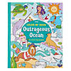 Outrageous Ocean Appeel Coloring & Sticker Gift Pack Image 2