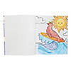 Outrageous Ocean Appeel Coloring & Sticker Gift Pack Image 3