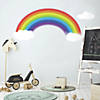 Over The Rainbow Peel & Stick Giant Wall Decal Image 2