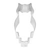 Owl 3.25" Cookie Cutters Image 1