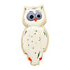 Owl 3.25" Cookie Cutters Image 2