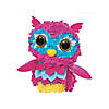 Owl 3D Plushcraft Image 2