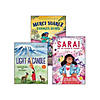 Own Voices Fourth Grade Book Set Image 1
