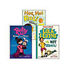 Own Voices Third Grade Book Set Image 1