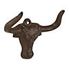 Ox Wall Hook (Set Of 2) Image 1