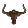 Ox Wall Hook (Set Of 2) Image 2