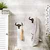 Ox Wall Hook (Set Of 2) Image 3