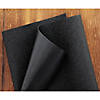 PA Essentials No Slip Fabric 27"x36" - Black Image 1