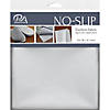 PA Essentials No Slip Fabric 28x36 Dotted White Image 1