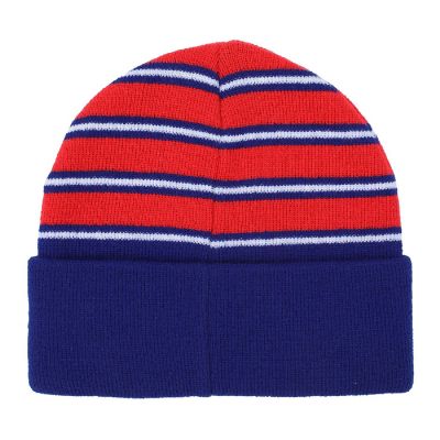 Pabst Brewing Officially Licensed Cuff Knit Beanie Image 2