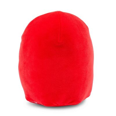 PAC-MAN Ghost BLINKY 7-Inch Plush Image 3