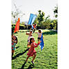 Pacific Play Tents 12 Piece Large Red Flag Set Image 2