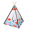 Pacific Play Tents Acute Teepee Image 2