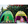 Pacific Play Tents Baby Suite Deluxe Lil' Nursery Tent Image 4