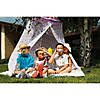 Pacific Play Tents Butterfly Hanging Canopy Image 2