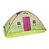 Pacific Play Tents Cottage Bed Tent - Full Size Image 2