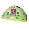 Pacific Play Tents Cottage Bed Tent - Full Size Image 3