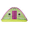 Pacific Play Tents Cottage Bed Tent - Twin Size Image 1