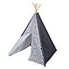 Pacific Play Tents Dots of Fun Teepee Image 1