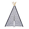 Pacific Play Tents Dots of Fun Teepee Image 1