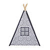 Pacific Play Tents Dots of Fun Teepee Image 3