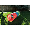 Pacific Play Tents Find Me 6FT Tunnel - Blue / Green / Red / Yellow Image 4