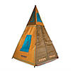 Pacific Play Tents Giant Teepee Image 1