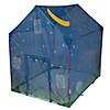 Pacific Play Tents Glow N' The Dark Firefly House Tent Image 1