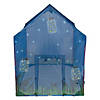 Pacific Play Tents: Glow N' The Dark Firefly House Tent Image 1