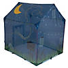 Pacific Play Tents: Glow N' The Dark Firefly House Tent Image 2