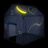 Pacific Play Tents: Glow N' The Dark Firefly House Tent Image 4