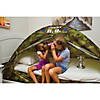 Pacific Play Tents H.Q. Bed Tent - Twin Size Image 3