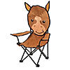 Pacific Play Tents: Hudson The Horse Chair Image 1