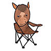 Pacific Play Tents Hudson The Horse Chair Image 1