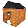 Pacific Play Tents Hunting Cabin House Tent Image 1