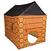 Pacific Play Tents Hunting Cabin House Tent Image 2