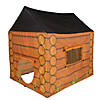 Pacific Play Tents Hunting Cabin House Tent Image 3