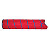 Pacific Play Tents Institutional 6FT Tunnel - Blue / Red Image 1