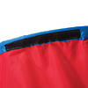 Pacific Play Tents Institutional 6FT Tunnel - Blue / Red Image 2