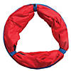 Pacific Play Tents Institutional 6FT Tunnel - Blue / Red Image 4