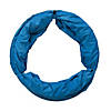 Pacific Play Tents Institutional 9FT Tunnel - Blue / Blue Image 3