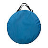 Pacific Play Tents Institutional 9FT Tunnel - Blue / Blue Image 4