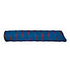 Pacific Play Tents Institutional 9FT Tunnel - Blue/Red Image 1