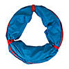 Pacific Play Tents Institutional 9FT Tunnel - Blue/Red Image 2