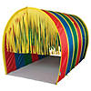 Pacific Play Tents Institutional Tickle Me 9.5FT Giant Tunnel Image 1
