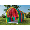 Pacific Play Tents Institutional Tickle Me 9.5FT Giant Tunnel Image 2