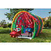Pacific Play Tents Institutional Tickle Me 9.5FT Giant Tunnel Image 4