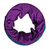 Pacific Play Tents Institutional Tunnel - Teal/Purple Image 4
