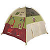 Pacific Play Tents: Jungle Safari Tent and Tunnel Combo Image 3