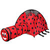 Pacific Play Tents Ladybug Tent & Tunnel Combo Image 1
